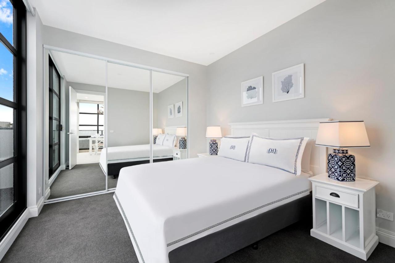 Two-Bedroom Deluxe