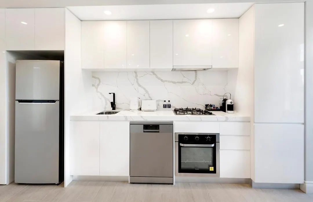 The Hamptons Apartments - St Kilda-1